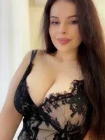 Анкета проститутки Серафима, 23 года